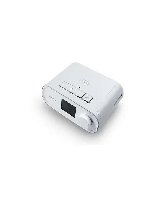 Alquiler de Auto CPAP DreamStation