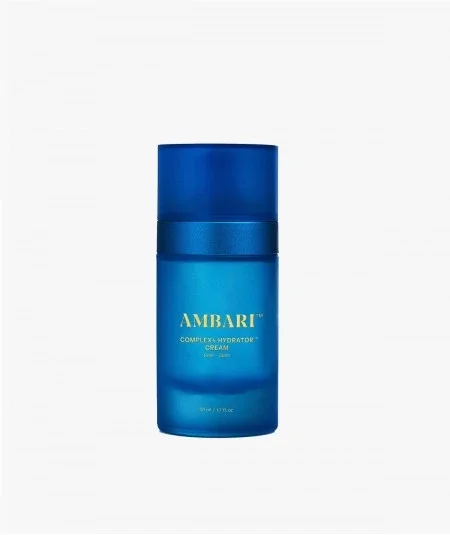 Ambari Complex 4 Hydrator Cream 50 ml