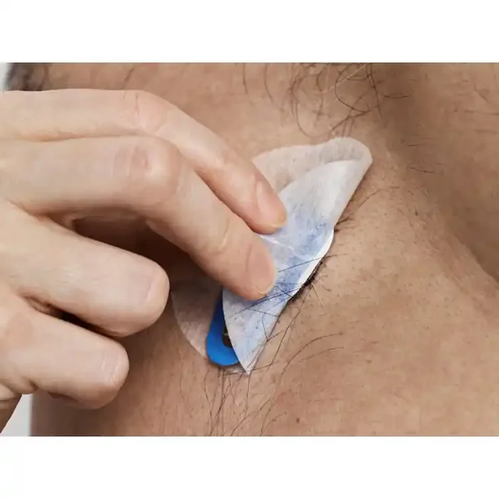 AMBU SENSOR AZUL R ELECTRODO 4