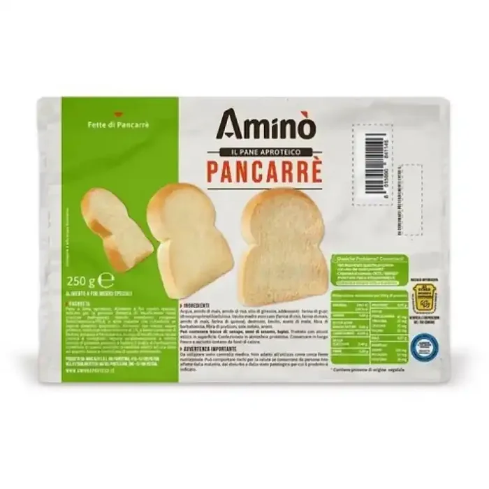 AMINO PANCARRE‘ 250G