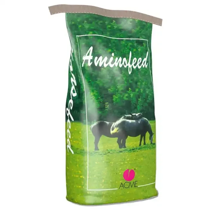 AMINOALIMENTACIÓN 20KG