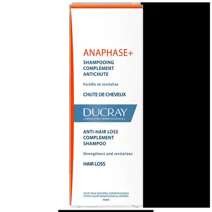 Anafase + Ducray 400ml