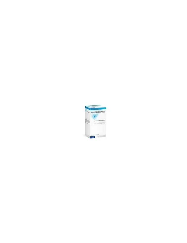 Androbiane 60cap.