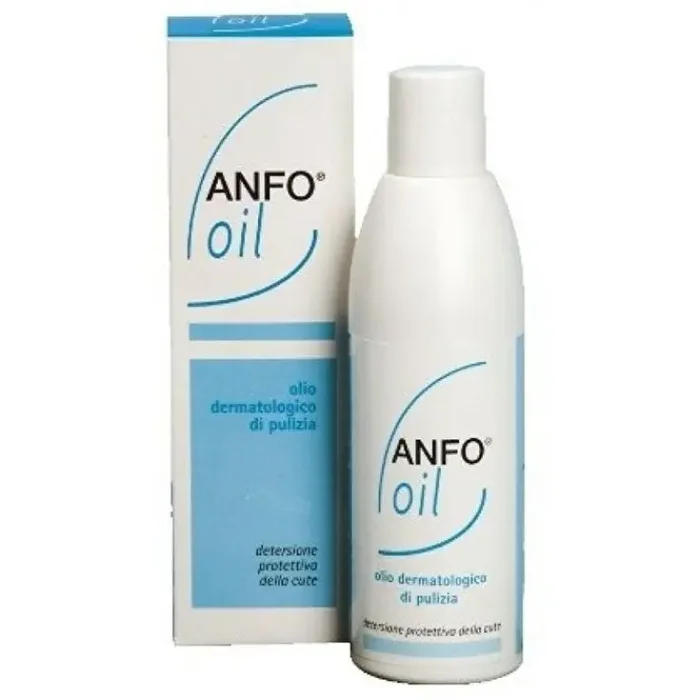 ANFO Aceite Perfarma 300ml