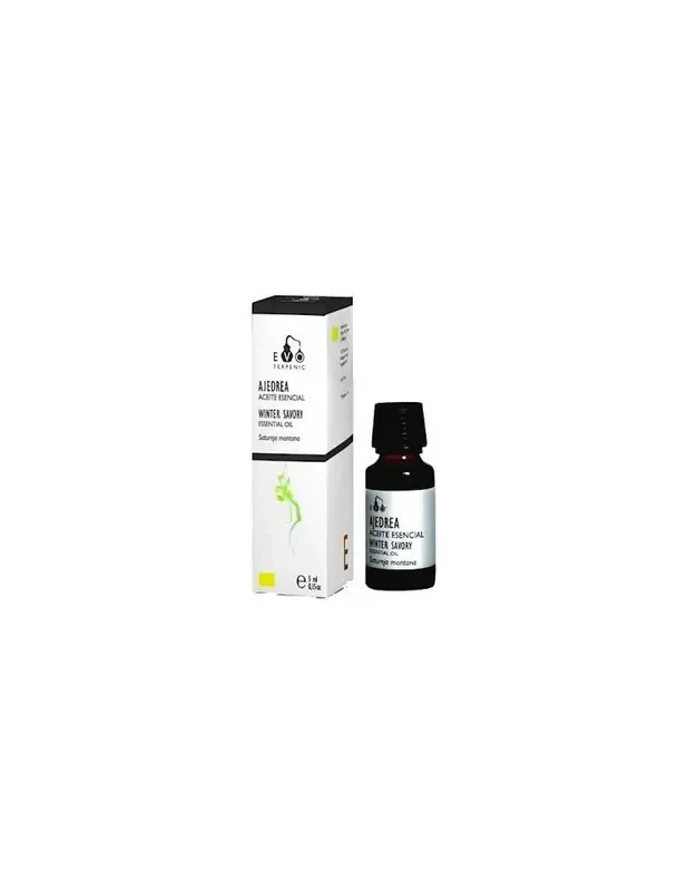 Angelica Aceite Esencial 5ml