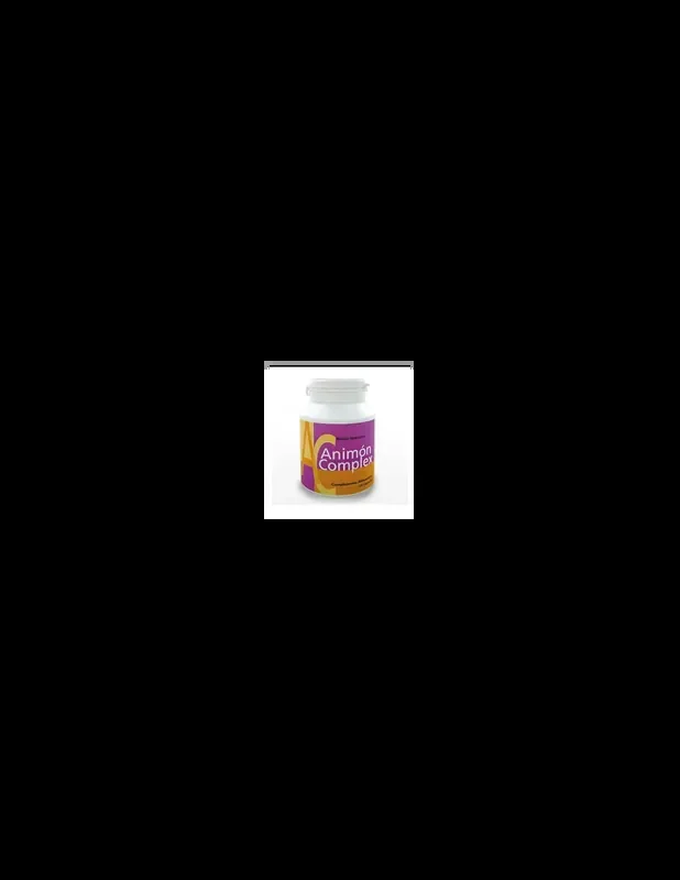 Animon Complex 100cap.