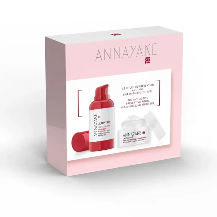 ANNAYAKE COFFRET ULTRATIME PRE