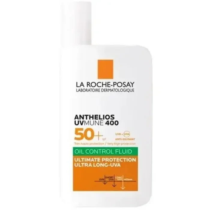ANTELIOS GRIPE ACEITE UVMUNE 50+AP