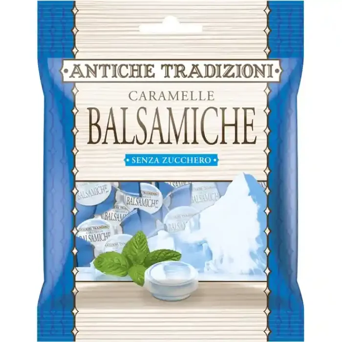 ANTICHE TRADIZIONI CAR BALS60G