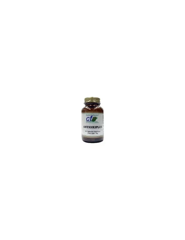 Antioxi Plus 20 60 vcaps