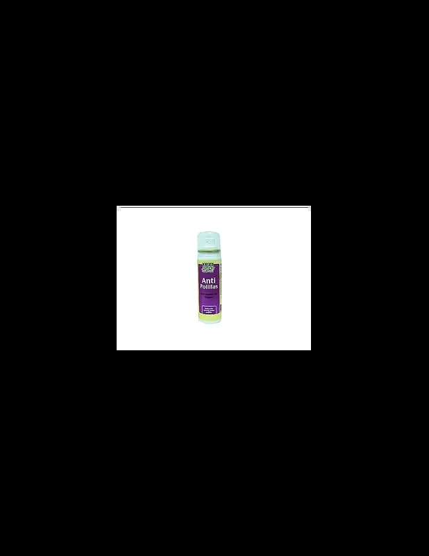 Antipolillas ropa spray 50 ml.