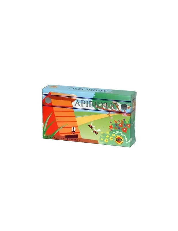 Apibiotic 20 amp
