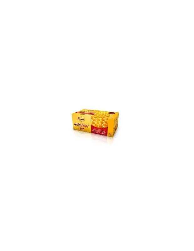 Apicol Doble Total 14 amp