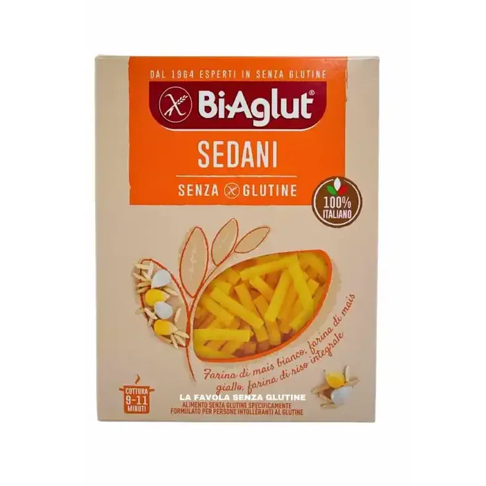APIO BIAGLUT 400G
