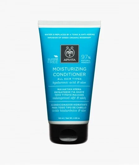 Apivita Acondicionador Hidratante 150Ml
