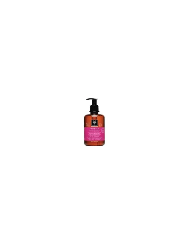 Apivita Gel Intimo Plus 300 ml