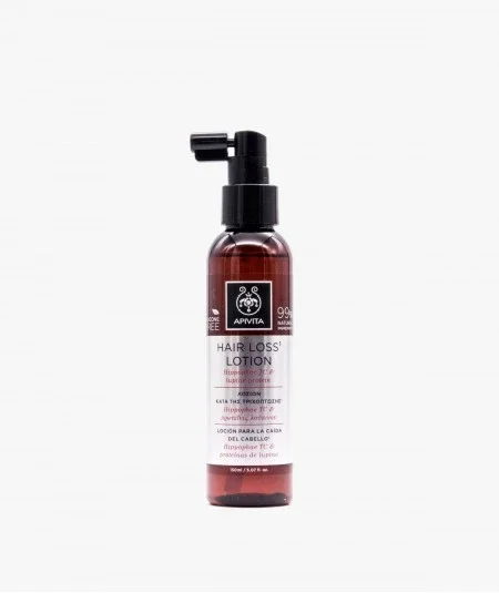 Apivita Loción Caida Cabello 150Ml