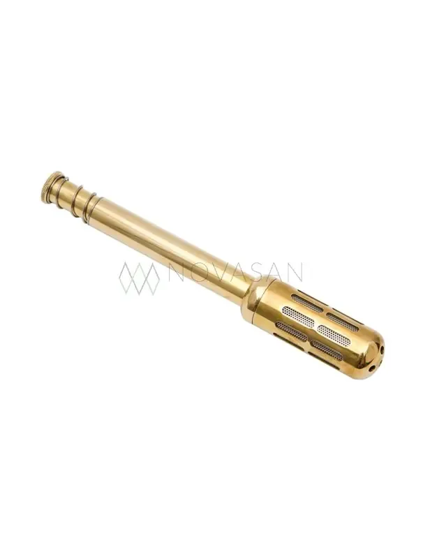 Aplicador de moxa corporal grande