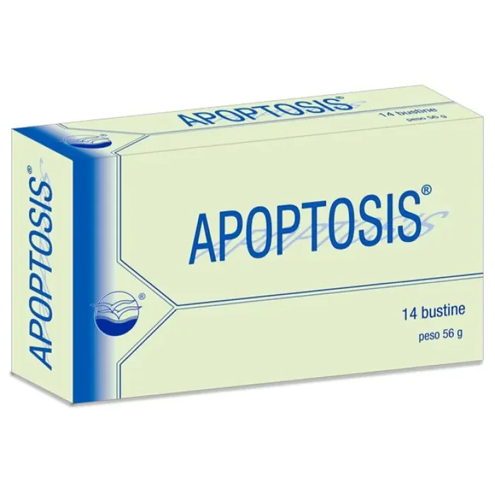 APOPTOSIS 14BUSTO