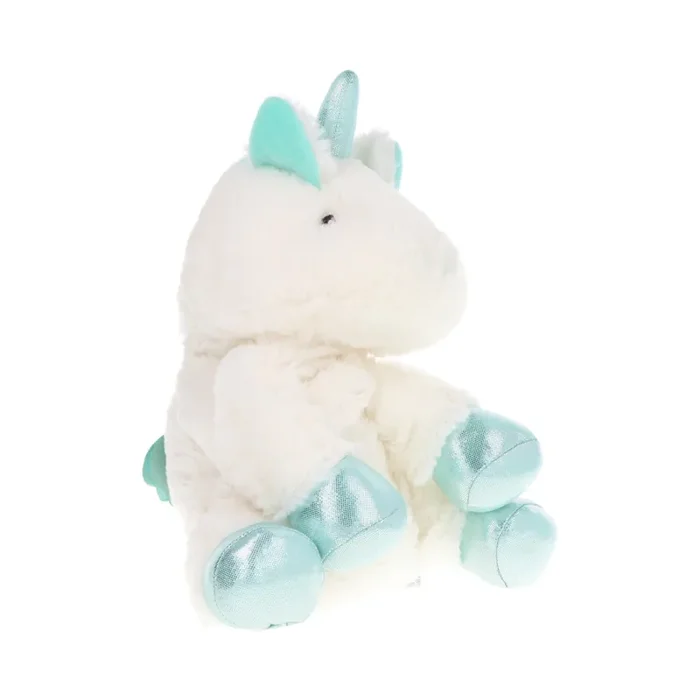 Aposan Calentitos Unicornio Blanco