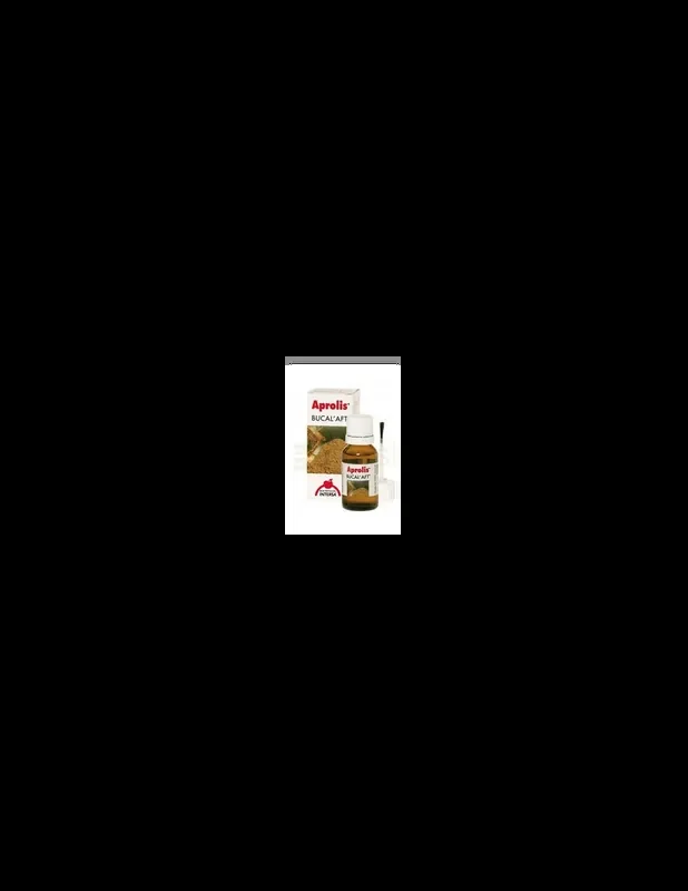 Aprolis Bucal-Af 15ml