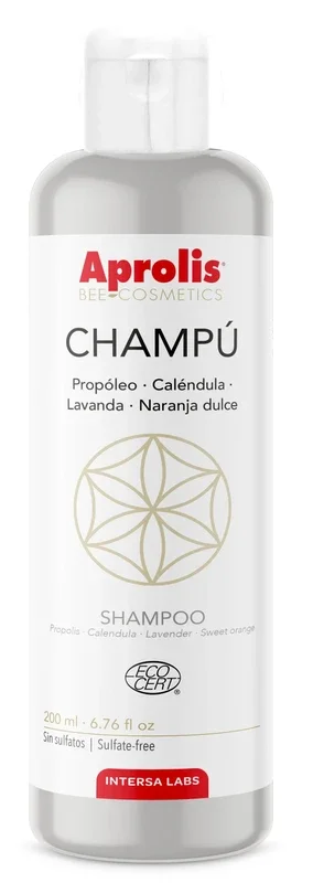 Aprolis Champú · Dietéticos Intersa · 200 ml