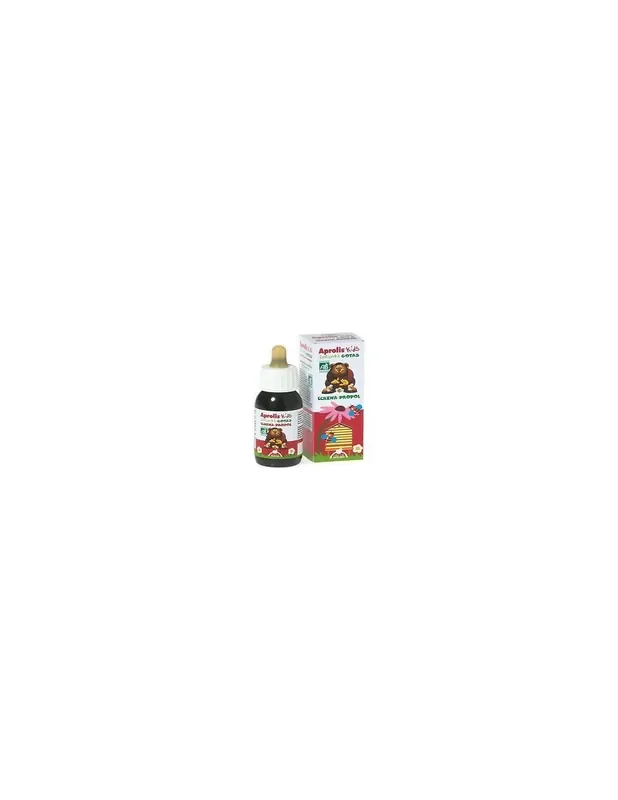 Aprolis Kids Echina-Propol 50ml