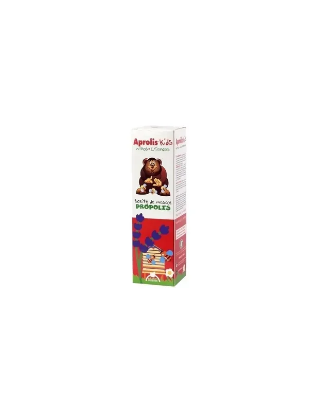 Aprolis Kids Masaje Infantil 100ml