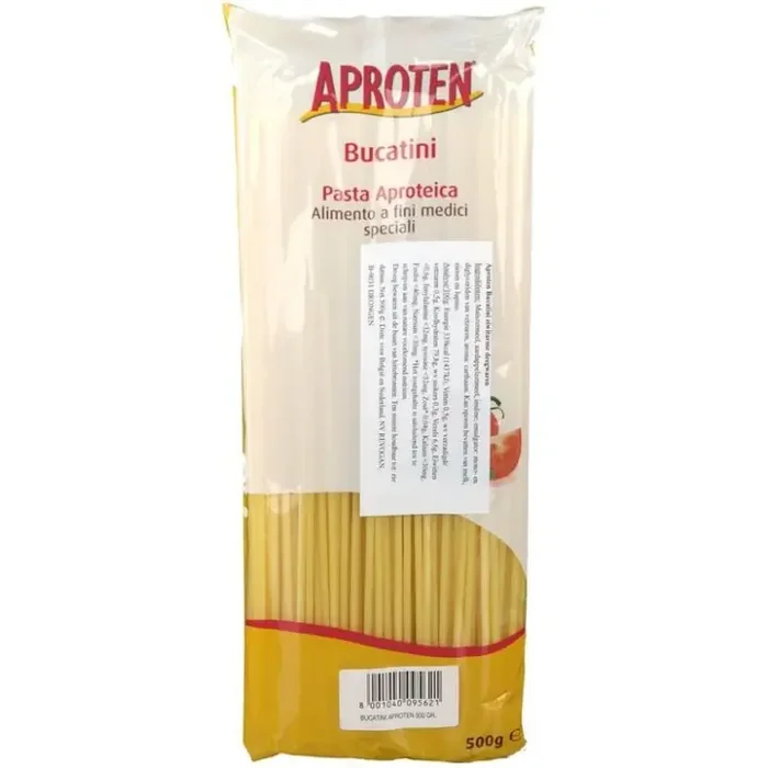APROTEN BUCATINI 400G