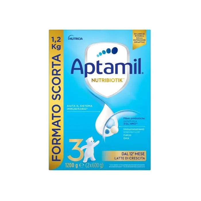 Aptamil 3 Nutricia 1,2Kg