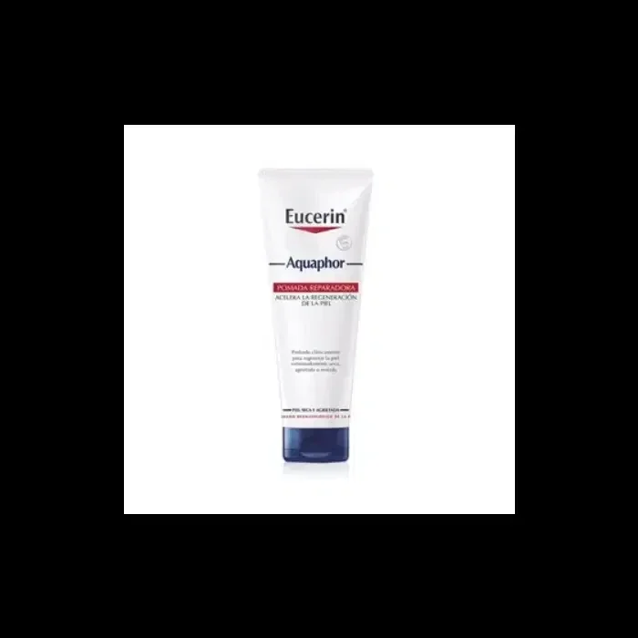 Aquaphor pomada reparadora 220ml – Eucerin