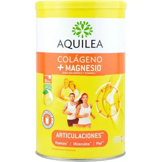 Aquilea Complex con Colágeno + Magnesio