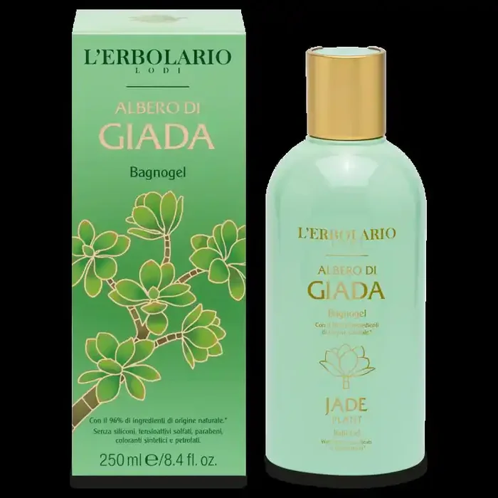 ARBOL DE JADE BOLSOGEL 250ML