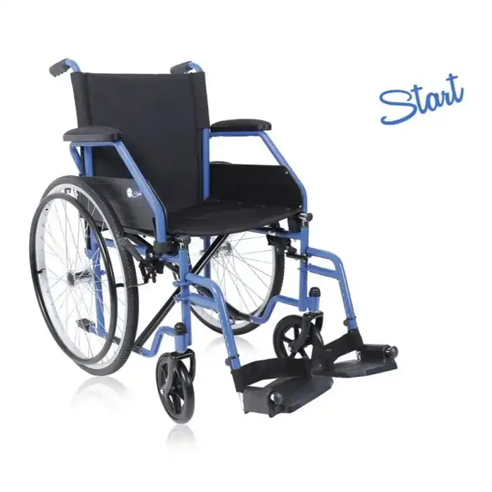ARDEA CARROZ PLEGABLE INICIO 43CM B