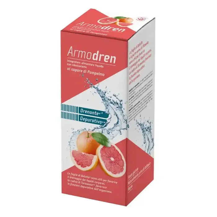 Armodren Gusto Pomelo 500ml