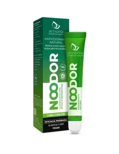 Armonía Noodor Antiodorante Natural 15 ml