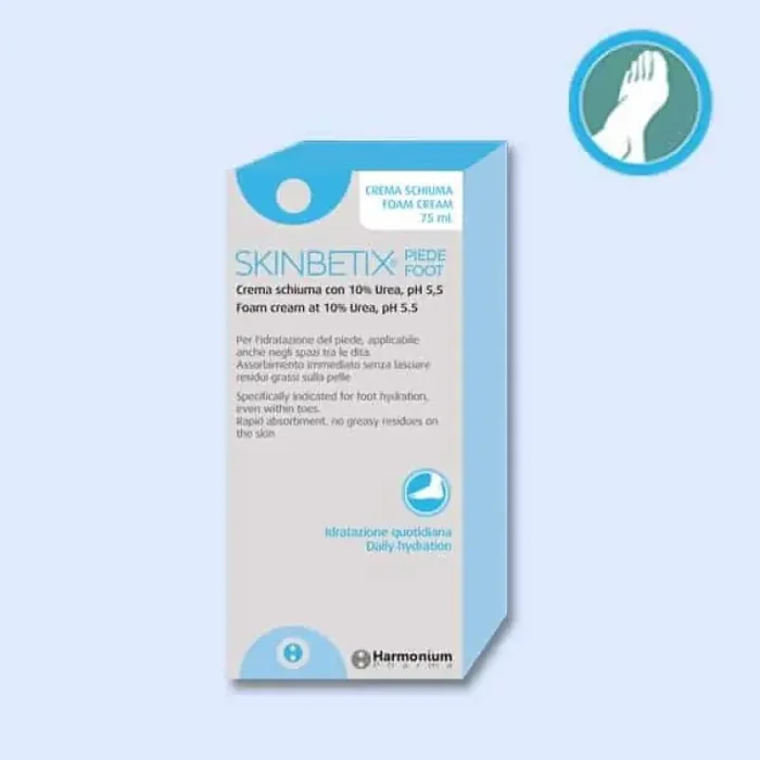 Armonio Skinbetix 75ml