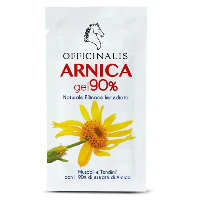ÁRNICA OFICINALIS 90% 10ML