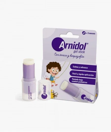 Arnidol Gel Stick 15 Ml