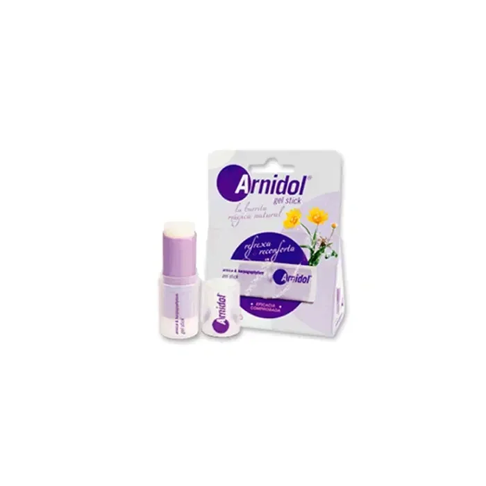 Arnidol Gelstick 15ml – Diafarm