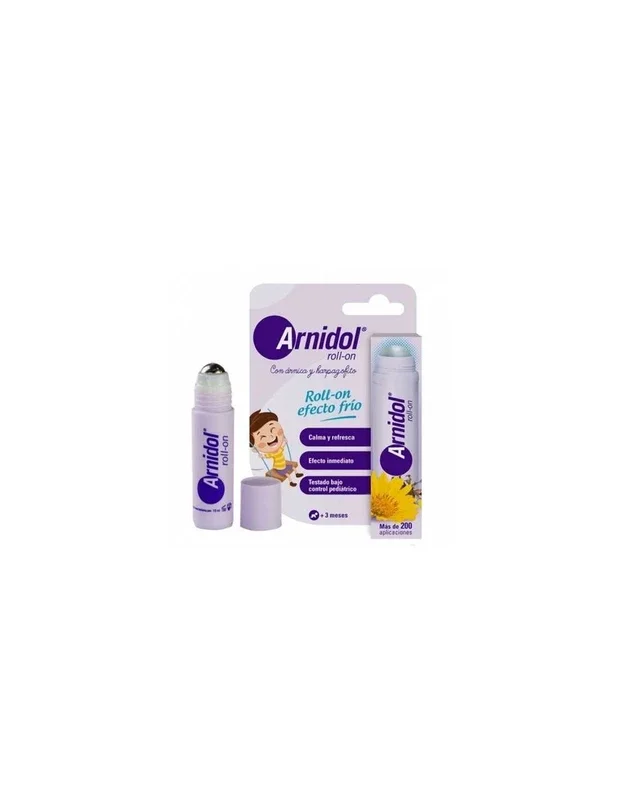 Arnidol Roll-on 15 ml