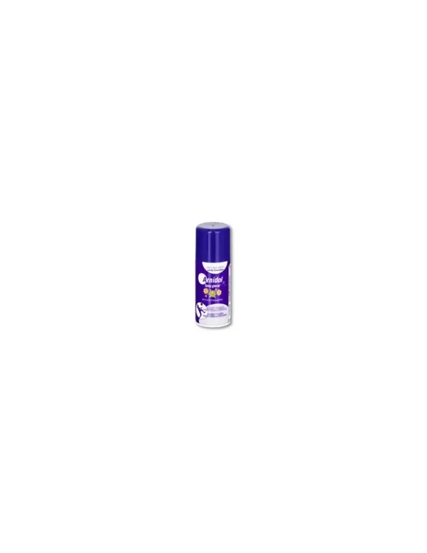Arnidol spray glacial 150ml.