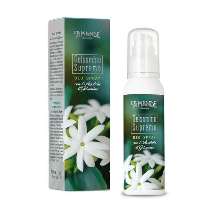 AROMATIQUE DEO SPRAY GELSOM SU