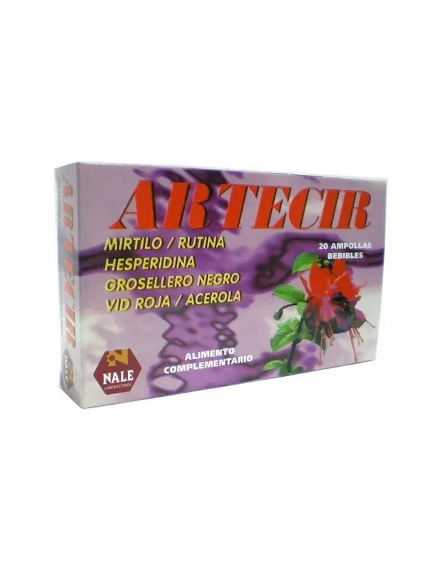 Artecir 20 amp