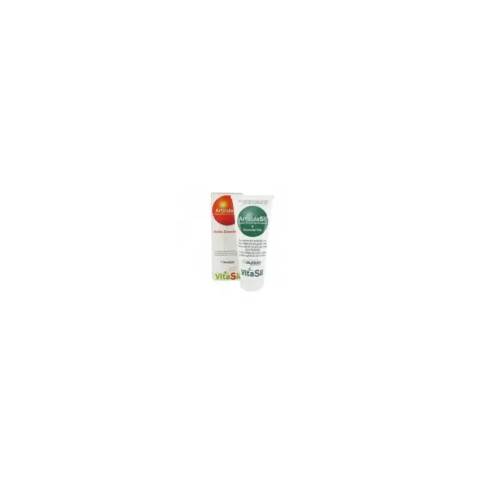 Articulasil + aceites esenciales gel tópico 225ml – Dexsil