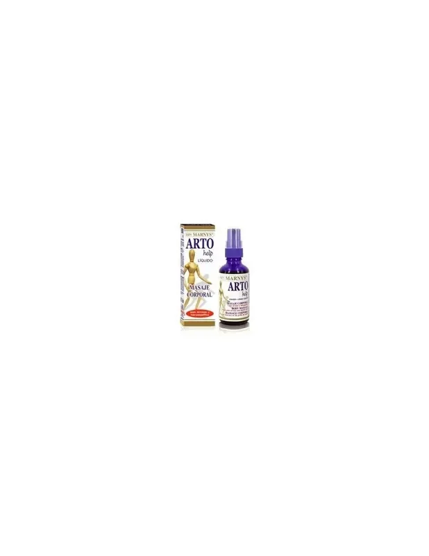 Artohelp complex liquido 50ml.