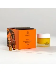 Arturo Alba Paté Exfoliante Físico Renovador