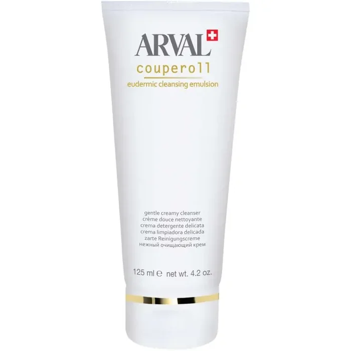 @ARVAL EUDERMIC EMULSIÓN LIMPIADORA 125 M
