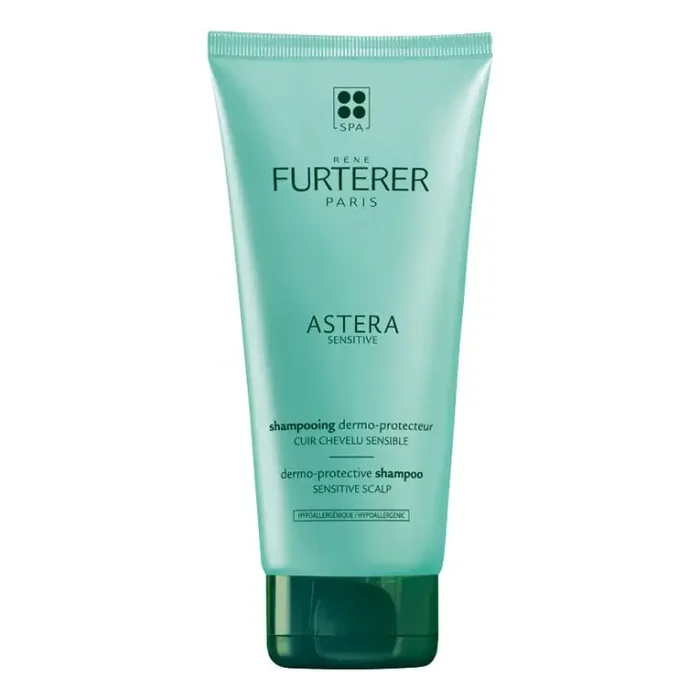 ASTERA CHAMPÚ SENSIBLES 200ML