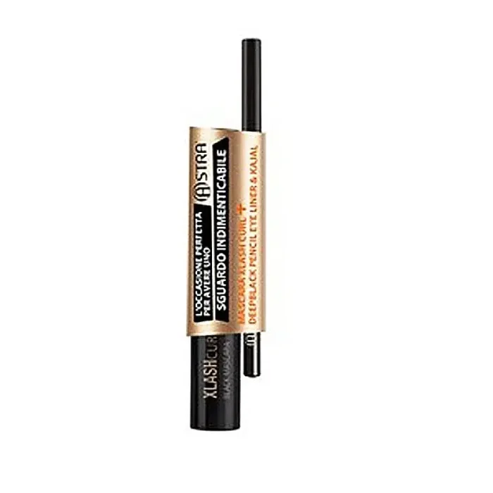 @ASTRA MASC XLASH CURL NEGRO